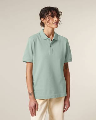 Polo Stanley/Stella Prepster 2.0 - Aloe