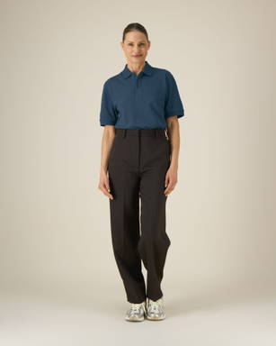 Stanley/Stella Prepster 2.0 poloshirt - Deep teal