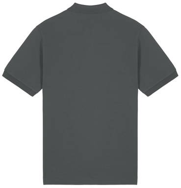 Stanley/Stella Prepster 2.0 poloshirt - Anthracite