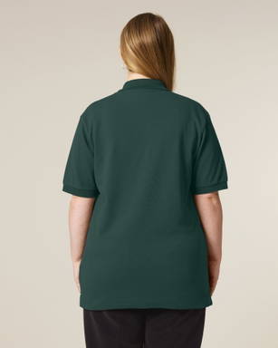 Stanley/Stella Prepster 2.0 poloshirt - Glazed green