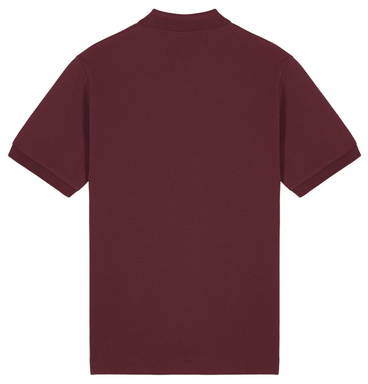 Polo Stanley/Stella Prepster 2.0 - Borgogna