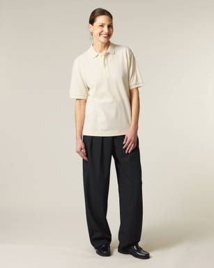 Polo Stanley/Stella Prepster 2.0 - Naturale grezzo