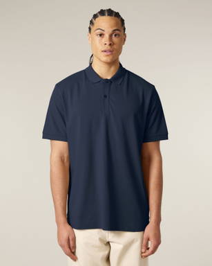 Stanley/Stella Prepster 2.0 poloshirt - French navy