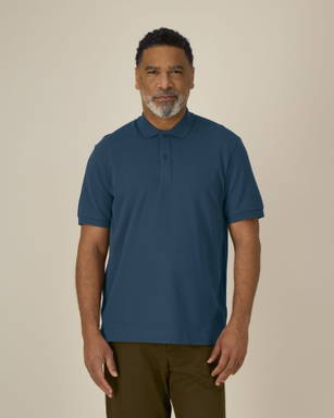 Stanley/Stella Prepster 2.0 poloshirt - Deep teal