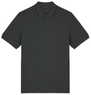Dark heather grey
