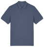 Dark heather blue