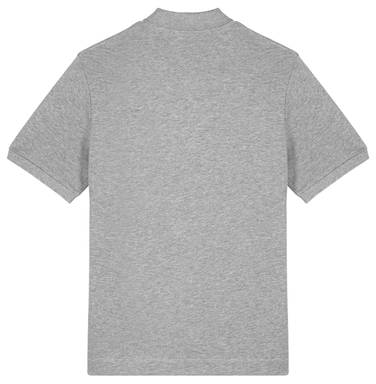 Polo Stanley/Stella Prepster 2.0 - Grigio melange