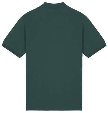 Stanley/Stella Prepster 2.0 poloshirt - Glazed green