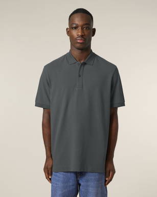Polo Stanley/Stella Prepster 2.0 - Antracite