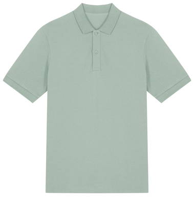 Stanley/Stella Prepster 2.0 poloshirt - Aloe