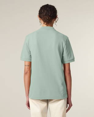 Polo Stanley/Stella Prepster 2.0 - Aloe
