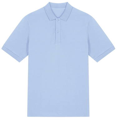 Stanley/Stella Prepster 2.0 poloshirt - Blue soul