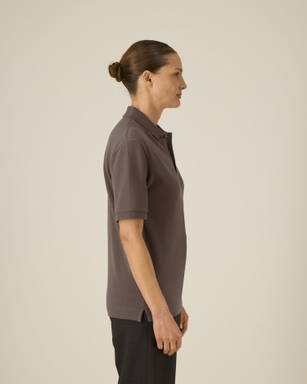 Stanley/Stella Prepster 2.0 poloshirt - Mocha