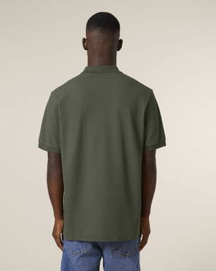 Stanley/Stella Prepster 2.0 poloshirt - Khaki