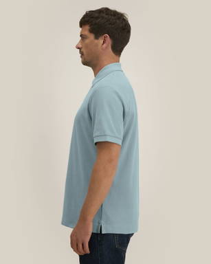 Polo Stanley/Stella Prepster 2.0 - Blu pietra