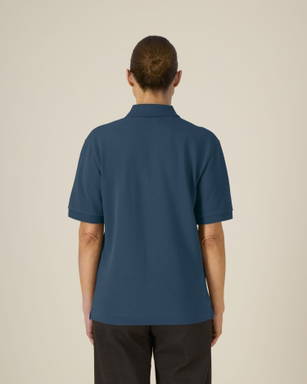 Stanley/Stella Prepster 2.0 poloshirt - Deep teal