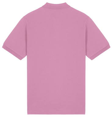 Stanley/Stella Prepster 2.0 poloshirt - Bubble pink