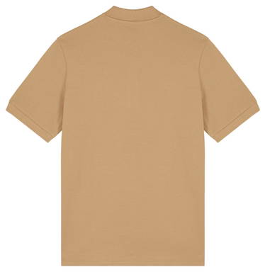 Polo Stanley/Stella Prepster 2.0 - Latte