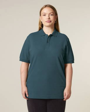 Stanley/Stella Prepster 2.0 poloshirt - Stargazer