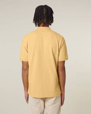 Stanley/Stella Prepster 2.0 poloshirt - Nispero