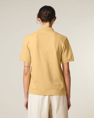 Stanley/Stella Prepster 2.0 poloshirt - Nispero