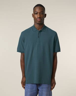 Stanley/Stella Prepster 2.0 poloshirt - Stargazer