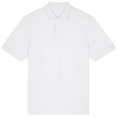 Stanley/Stella Prepster 2.0 poloshirt - White