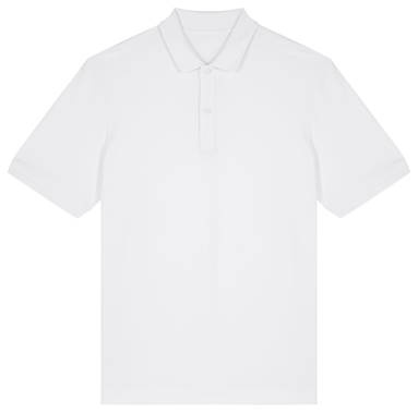 Polo Stanley/Stella Prepster 2.0 - Bianco