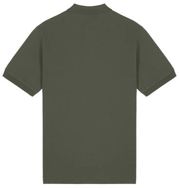 Stanley/Stella Prepster 2.0 poloshirt - Khaki