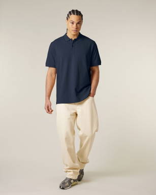 Stanley/Stella Prepster 2.0 poloshirt - French navy