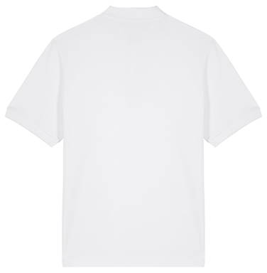 Polo Stanley/Stella Prepster 2.0 - Bianco