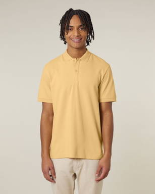 Stanley/Stella Prepster 2.0 poloshirt - Nispero