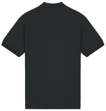 Stanley/Stella Prepster 2.0 poloshirt - Black