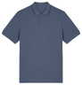 Blu scuro melange