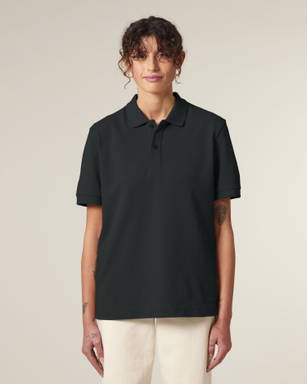 Polo Stanley/Stella Prepster 2.0 - Nero