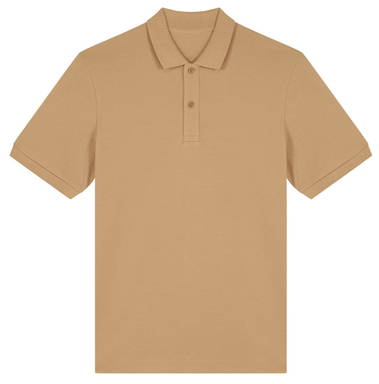 Polo Stanley/Stella Prepster 2.0 - Latte