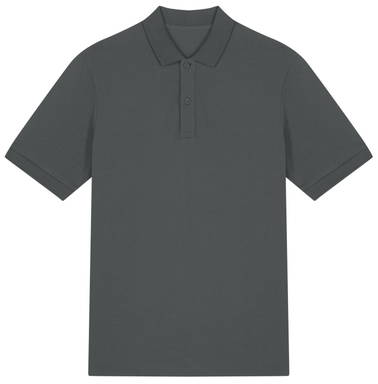 Stanley/Stella Prepster 2.0 poloshirt - Anthracite