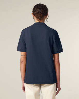 Stanley/Stella Prepster 2.0 poloshirt - French navy
