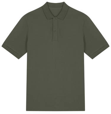 Stanley/Stella Prepster 2.0 poloshirt - Khaki