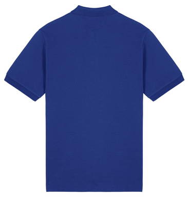 Polo Stanley/Stella Prepster 2.0 - Operaio blu