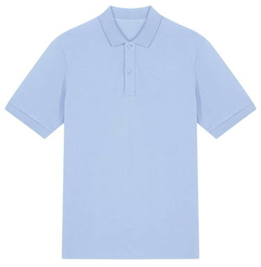 Polo Stanley/Stella Prepster 2.0 - Anima blu