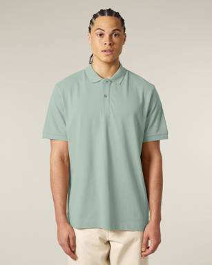 Polo Stanley/Stella Prepster 2.0 - Aloe