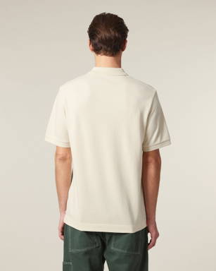 Stanley/Stella Prepster 2.0 poloshirt - Natural raw