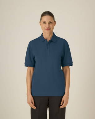 Stanley/Stella Prepster 2.0 poloshirt - Deep teal