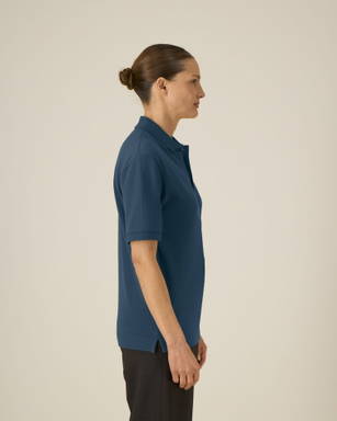 Stanley/Stella Prepster 2.0 poloshirt - Deep teal