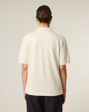 Stanley/Stella Prepster 2.0 poloshirt - Natural raw