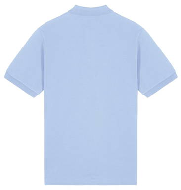 Polo Stanley/Stella Prepster 2.0 - Anima blu