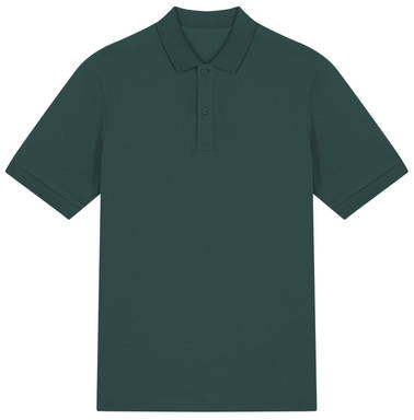 Stanley/Stella Prepster 2.0 poloshirt - Glazed green
