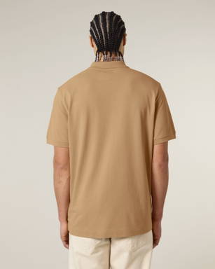 Polo Stanley/Stella Prepster 2.0 - Latte