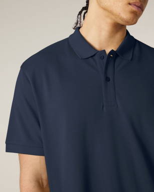 Stanley/Stella Prepster 2.0 poloshirt - French navy